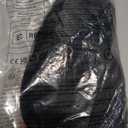 Black Double Braid Wig Anime Cosplay Wigs for Women Halloween Costume Wig