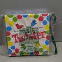 Hasbro Twister Party Classic Board Game for 2 or More Players,Indoor and Outdoor Game for Kids 6 and Up,Packaging May Vary