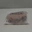 Beweig Men Wigs Short Orange Wig Synthetic Heat Resistant Natural Halloween Cosplay Hair Wig