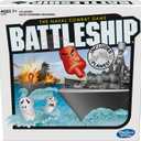 Hasbro Gaming Battleship with Planes Strategy Board Game for Ages 7 and Up