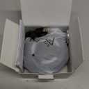 EBODA Bluetooth Shower Speaker, Portable Bluetooth Speakers, IP67 Waterproof Wireless Speaker with LED Light, Floating, 2000mAh, True Wireless Stereo for Kayak, Beach, Gifts for unisex -Black