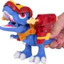 IMC Toys Dinobytes Deluxe Canon Playset - for Boys and Girls Age 3+