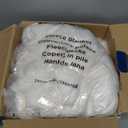 Bedsure Gentlesoft Sherpa Fleece Throw Blanket for Couch - Fluffy & Cozy Cable Jacquard Tufted Throw for Women Gift and Home Decor, Thick and Warm Blanket for Winter, Grey, 50x60 Inches