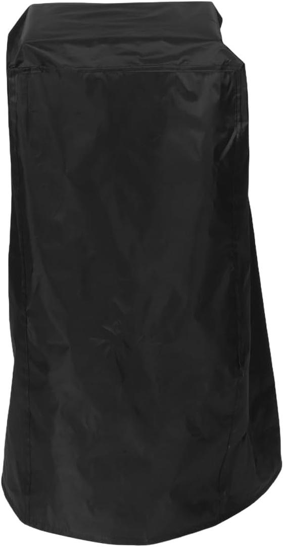 PLAFOPE Waterproof Ev Charger Cover Protective Rainproof Dustproof Sleeve for Electric Vehicle Charging Station Outdoor Use 27.56X13.78X9.84 Inches