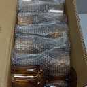 XUWAIDSGN 48 Pcs 7oz Plastic Vintage Glasses Drinking Glasses Unbreakable Wedding Glassware Crystal Water Goblets Reusable Drinkware Vintage Champagne Flutes (48)