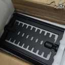 Adviace 40256 40257 Shaker Grate Frame & 40258 Rear Liner Kit Replacement US Stove Hot Blast Hotblast 1557M 1500 Wood Stove Furnace & Vogelzang Norseman 2500 Wood Coal Furnaces