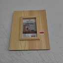 ArtSkills Project Craft Rustic Wood Photo Frame 4"x6"