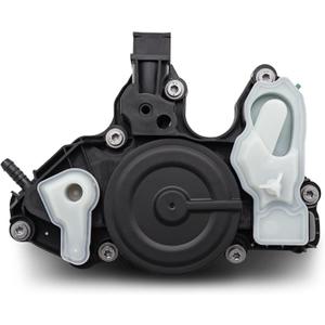 PCV Valve Engine Crankcase Vent Valve Oil Separator for VW Jetta Passat Golf Bettle GTI for Audi A3 A4 A5 A6 A7 Q3 Q7 1.8T 2.0T 06K103495