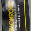 Monroe OESpectrum 37363 Suspension Shock Absorber for Nissan Pathfinder