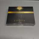 4 x MRGLAS 4-Pack TOP 9H+ Glass for iPhone 16 Plus Screen Protector [Auto Alignment Kit] [10X Military Protection] UNBREAK Tempered Glass Flim for 16 Plus 6.7 inch Longest Durable Case-Friendly (Transparency)