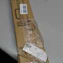 Retractable Baby Gate for Stairs & Doorways, Dog Gate Indoor Outdoor