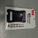 Tenergy T-333 Universal Battery Tester, LCD Display, Cell Checker, Multi-Purpose Small Battery Tester, for AA, AAA, C, D, 9V, CR123A, CR2, CRV3, 2CR5k CRP2, and Button Cell Batteries