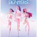 Yoto Kpop Demon Hunters - Kids Audiobook Card for Use with Player & Mini Allin1 Audio Player, Educational & Screen-Free Listening with Fun Singalong Music for Playtime Parties & Travel, Ages 5+