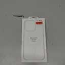Apple iPhone 14 Pro Silicone Case with MagSafe - Midnight