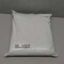 14 Ft Trampoline Cover 8-16 Ft Trampoline Winter Cover, Easy to Install Trampoline Protective Cover, Waterproof Trampoline Covers, Anti-UV, Snow, Dust-Proof Trampoline Weather Cover Blue (Black)