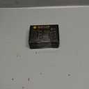 Home Security Door Lock Door Reinforcement Lock Door Locks for Kids Safety Flip Door Lock Latch Childproof Night Lock Door Security Front Door Child Safety Lock