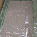 Feandrea Cat Tree, 45.3-Inch Cat Tower, Plush Condo with Scratching Post, Ramp, Perch, Spacious Cave, for Small Space, Grass Green UPCT141C01