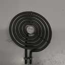 WB30M1 6" Range Stove Burner Top Surface Burner Element Set Replacement Fit for G.E Hot-point Ken-more Electric Range Stove by AMI PARTS