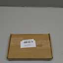 8 in T-Strap Shed Door Hinges,2 Pack Heavy Duty Tee Hinge, 300 Lbs Capacity, Black Gate Strap Hinges, Black Wrought Hardware for Wooden Fences, Barn Door, Shed Doors (Patent Pending)