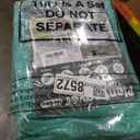 Berlune Plant Covers Freeze Protection Frost Blankets Plant Covers for Winter Protection Frost Cloth Floating Row Cover for Outdoor Garden Raised Bed Frost Snow Protection (Green,10 ft x 50 ft)