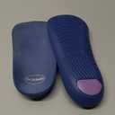 Dr. Scholl's Heel & Arch All-Day Pain Relief Orthotics, Men's 8-12, 1 Pair, 3/4 Length