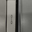 ESR Geo Digital iPad Pencil Findmy Compatible with Apple iPad 2018-2025,with Easy Shortcuts for Apple iPad A16/10/9/8 & Air 13/11 & Pro 12.9/13/11 & Mini 7/6/5,Black(No Wireless Charging)