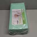 GREEN LIFESTYLE Washable Underpads Pack of 6 - 30x34 and Pack of 2 - 41x41 Bundle - Heavy Absorbency Reusable Bedwetting Incontinence Pads for Kids, Adults, Elderly, and Pets