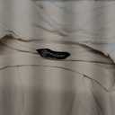 PRETTYGARDEN Women 2026 Fall Clothes Long Sleeve Shirts Ribbed Knit Fitted Basic Tee Going Out Tops Underscrub Casual Outfits (Large, Beige)