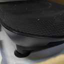 MERACH Vibration Plate Exercise Machine, Whole Body Workout Equipment for Women, Bluetooth and Silicone Pedal, Vibration Plate with Auto Mode, Vibrate Fitness Platform for Home