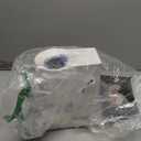 Fellow Opus Conical Burr Coffee Grinder - Espresso Grinder with 41 Settings for Espresso, Drip, French Press, & Cold Brew - Matte White