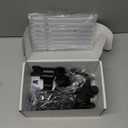 Portable Wireless with Apple CarPlay and Android Auto Screen for Car, 7" HD Touch Screen Car Stereo with Mirror Link, Bluetooth 5.2, Backup Camera, AUX,FM Transmitter for All Vehicle