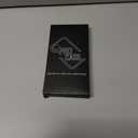 ZHK 360 Rotatable Ring for iPhone 16e Case Magnetic, [Military Grade Drop Proof] [Translucent Frosted Back Panel] Slim Non-Slip Matte Phone Case for iPhone 16e 6.1'', Pink