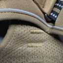 Auroth Tactical Dog Harness for Large Dogs No Pull Adjustable Pet Harness Reflective K9 Working Training Easy Control Pet Vest Military Service Dog Harnesses Army Yellow L (L(Neck:18-29",Chest:24-37"),45-80 lbs)