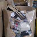 Pallet of Salvaged Items
