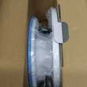 Kootek 71PCs Cake Decorating Kit, Baking Supplies Tools - Includes Cake Stand Turntable, 12 Icing Piping Tips Set, 2 Frosting Spatulas, 3 Scrapers, 50+2 Piping Bags, Coupler, Video Tutorial, Booklet (Blue)