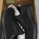 Skechers Women's Women's Work Hands Free Slip Ins Squad Chaos Sr- Jasul, Size 8