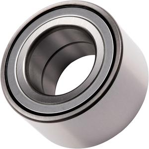 ECCPP Wheel Hub and Bearing Assembly Front 510055 fit for Hyundai Accent 2000-2017, for Hyundai Elantra 1996-2000, for Hyund Wheel Bearing Hubs 1pc