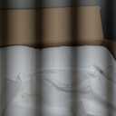 Mellow Marshmellow Comforter, Oeko-TEX Fabric (Sand, King/Cali King)