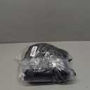 Gildan Mens Crew T-Shirts, Multipack, Style G1100, 5 T-Shirt, M