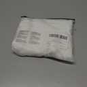 SweatyRocks Women's Floral Top T Shirts Summer Graphic Tees Short Sleeve Crew Neck Tops (White, S)