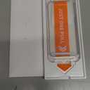 TORRAS Military-Grade Shatterproof for iPhone 16 Pro Screen Protector [9H+ Aerospace Tempered Glass One-Step Installation] Full Coverage Fit Bubble Free Top-Notch Protection, 2 Pack, GlassGo X