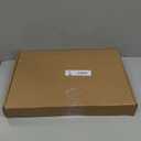 Mahjong Mat with Lotus & Butterfly Artwork - 32.4x32.4 Inch Hand-Painted Style Rubber Mat, Waterproof Surface, Anti-Slip Foldable Design for Asian-Themed Game Nights (Pink-Hehua)