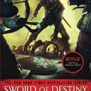 Sword of Destiny (The Witcher, 2)
