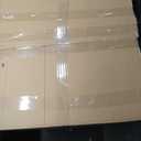 FANCOLE Windowless Air Conditioner, 2100CFM Evaporative Air Cooler with 4 Ice Packs, 700 Sq.ft Swamp Cooler Air Conditioner No Windows Needed w/3Mode & 3Speed, 7H Timer & Remote for Room Garage Patio