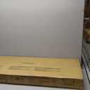 DaVinci Universal Wide Removable Changing Tray (M0619) in Espresso
