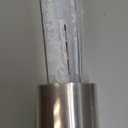 VEVOR Plastic Table Cover, 36 x 60 Inch 1.5 mm Thick Frosted Table Protector, Rectangle PVC Desk Mat, Waterproof & Easy Cleaning Desk Pad Tablecloth, for Office Dresser Dining Room Night Stand