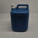 Coleman 5 Gallon Water Carrier , Blue