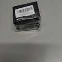 2 x Retractable Emergency Room Badge Reel with Clip, Funny Glitter Skeleton Badge Holder Gifts for ED ER Nurses Doctors Emergency Room Crew Team Night Shift Coffee Lover, Er Nurse Grad Gifts