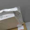 24x14 Return Air Grille [Duct Opening],Steel Air Return Vent Cover [Fixed Hinged] for 1-inch Filters,Return Air Grilles for Sidewall and Ceiling (24"W x 14"H [Duct Opening])