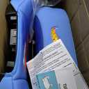 Hot Wheels x Graco Turbobooster 2.0 High Back Booster Seat, Belt Positioning Booster Car Seat for Big Kids